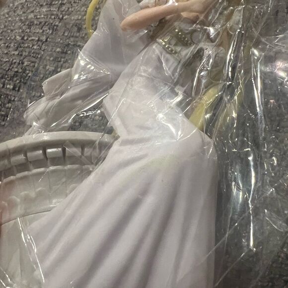 New Sailor Moon The Princess 13cm Anime Action Figure - Picture 6 of 7